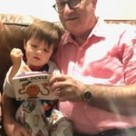 Alan Tickle - @gowow20398 - Instagram