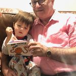 Alan Tickle - @alan.tickle - Instagram