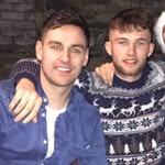 Alan Ó Tiarnaigh - @alantierney11 - Instagram