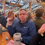 Alan Tierney - @averageguydoingaveragethings - Instagram
