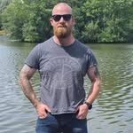 Alan Tierney - @tierney2k9 - Instagram