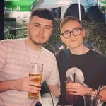 Alan Tighe - @alantighe - Instagram
