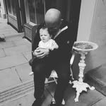 Alan Tighe - @halfagalal - Instagram