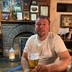 Alan Tighe - Facebook