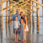 Alan Tighe - Facebook