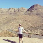 Alan Tilley - @alandegeneris - Instagram