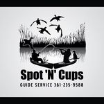 Scott Alan Tilley - @spot.n.cupskayakguide - Instagram