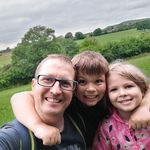 Alan Tillman - @atillman80 - Instagram