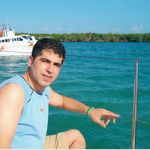 Alan - @alan_timati - Instagram