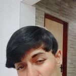 Alan Delon Timbira - @alantimbira1 - Instagram