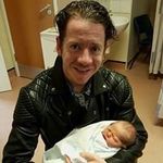Alan Timpson - @timpsonalan - Instagram
