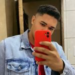 Tiilan - @alan_timoteo_ - Instagram