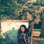 Christine - @alandratimberlake - Instagram