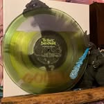 Douglas Alan Timmerman, Jr. - @godzilla_vs._vinyl - Instagram