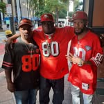 Alan Timmons - @fellaluv0187 - Instagram