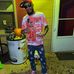 Alan Timmons - Facebook
