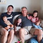 Alan Timms - Facebook