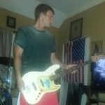Alan Tindall - @atindall6380 - Instagram