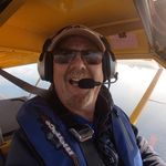 Alan Tindall - @alamar57 - Instagram