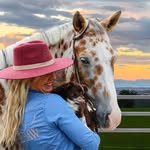 Manu‘s Ranchlife | Landleben | Tierliebe 👩🏼‍🌾🥕🐴🐶🐱🐰🌾🏠 - @neversellyoursaddle - Instagram