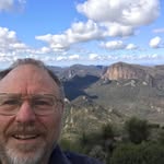 Alan Harwood - @alantinker2 - Instagram