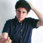 Alan Tinoco - @soyalantinoco - Instagram