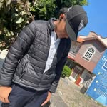 Alan Tinoco - @el_goku_pa - Instagram