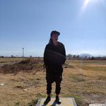 Alan Tinoco - @bitotinoco - Instagram