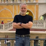 Alan Tipping - @iorr61 - Instagram