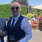 Alan Tobin - @mralant1979 - Instagram