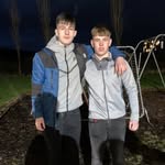 Alan Tobin - @tobin7495 - Instagram