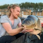 Alan Tobin - @the_ginger_carper - Instagram