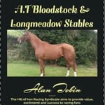 Alan Tobin - @alantobin26 - Instagram