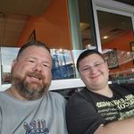 Alan Toby - @happy_fun_ball - Instagram