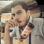 Alan Torres - @alantowers - Instagram