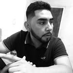 Alan Towers - @cris_alan09 - Instagram