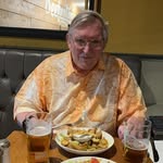 Alan Towers - @alan1towers - Instagram