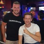 Alan Tracey - @alantracey2 - Instagram