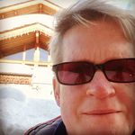 Alan Tracey - @alan.tracey - Instagram