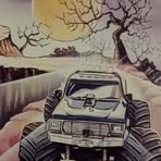 Alan Tracy - Facebook