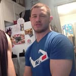 Alan Travis Warkentin - @alanwarkentin - Instagram