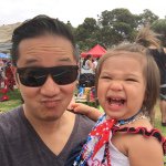 Alan Trinh - @alianskank - Instagram