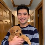 Alan Trinh - @alan_trinh - Instagram
