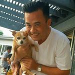 Alan Vinh Trinh - @alanvinhtrinh - Instagram