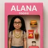 alanamukbang - @alanayentrinh - TikTok