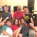 Alan Tudeen - Facebook