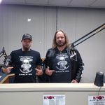 Alan Tuggle - @thrashinalan - Instagram