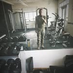 Alan Tullos - @tullosalan - Instagram