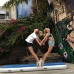 Coco and Alani Tumbling - @alani_coco_tumbling - Instagram
