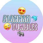 Tumbling.Alannah - @tumbling.alannah - Instagram